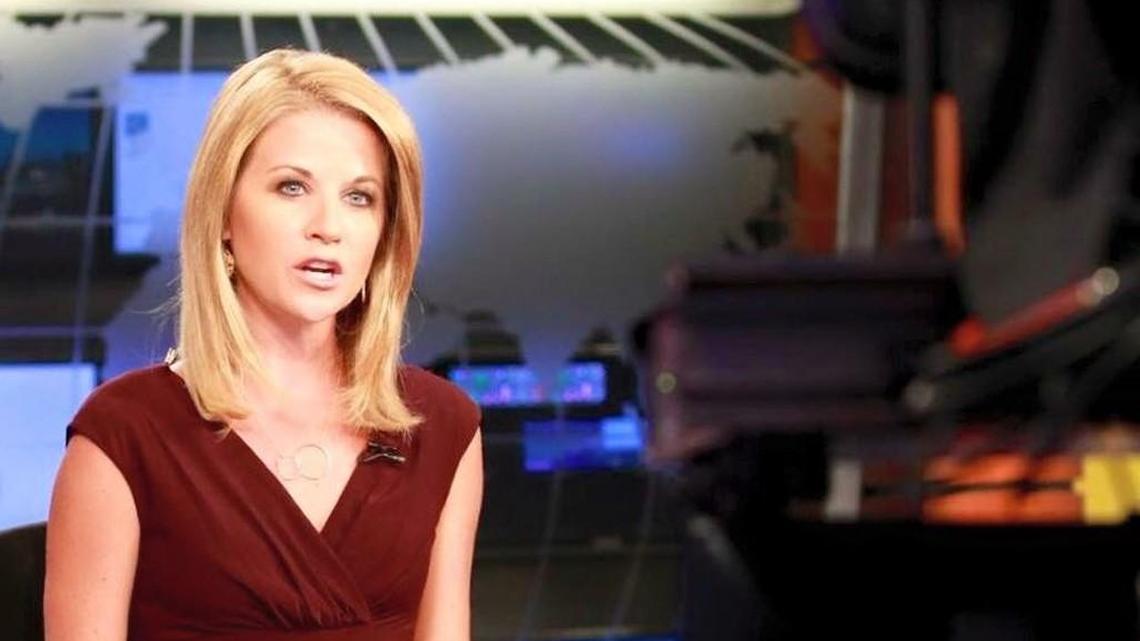 Angela Taylor makes her debut on WNCN in mid-March.