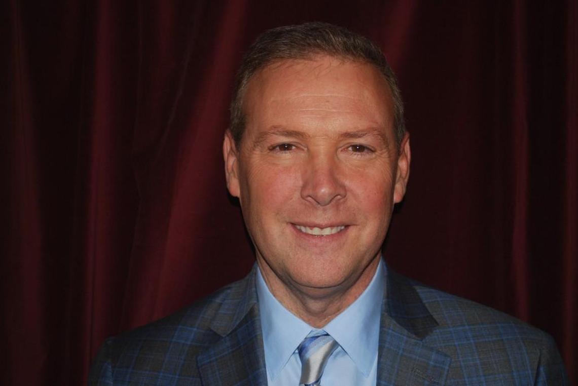 Brad Johansen, an anchor for WKRC in Cincinnati, will join WRAL in April 2018.