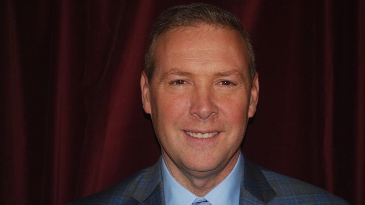 Brad Johansen, an anchor for WKRC in Cincinnati, will join WRAL in April 2018.