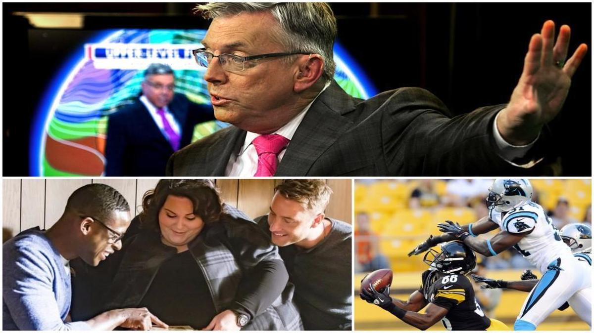 WRAL and WRAZ have been off AT&T U-Verse since Sept. 13 because of a contract dispute. Viewers are angry that they can’t see WRAL local news, NFL football and popular programs such as “This is Us” that NBC and Fox offer.