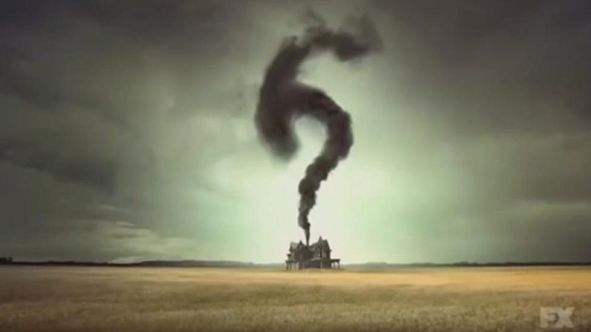Season 6 of “American Horror Story” starts and we’re still not sure what it’ll be about. There could be a Lost Colony connection.