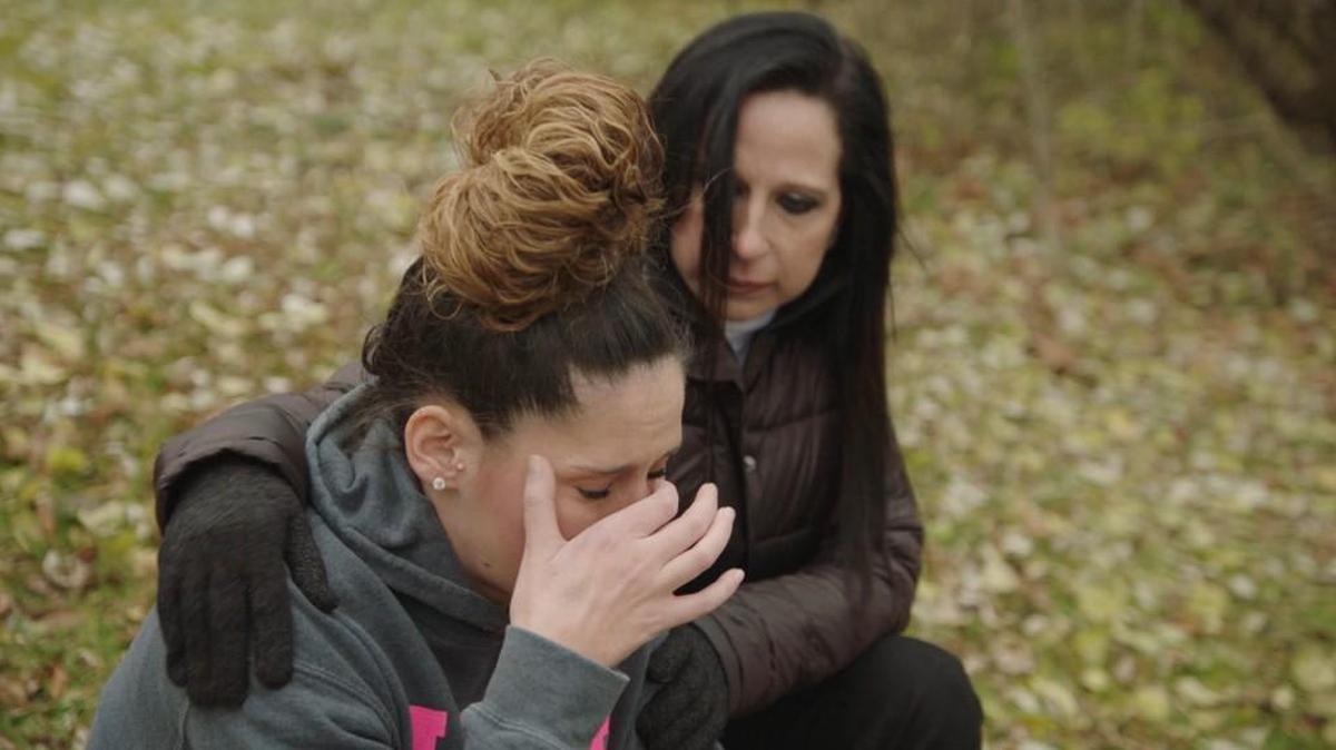 “Gone: The Forgotten Women of Ohio” looks at what happened to six women who went missing in Chillicothe, Ohio, four of whom turned up dead.