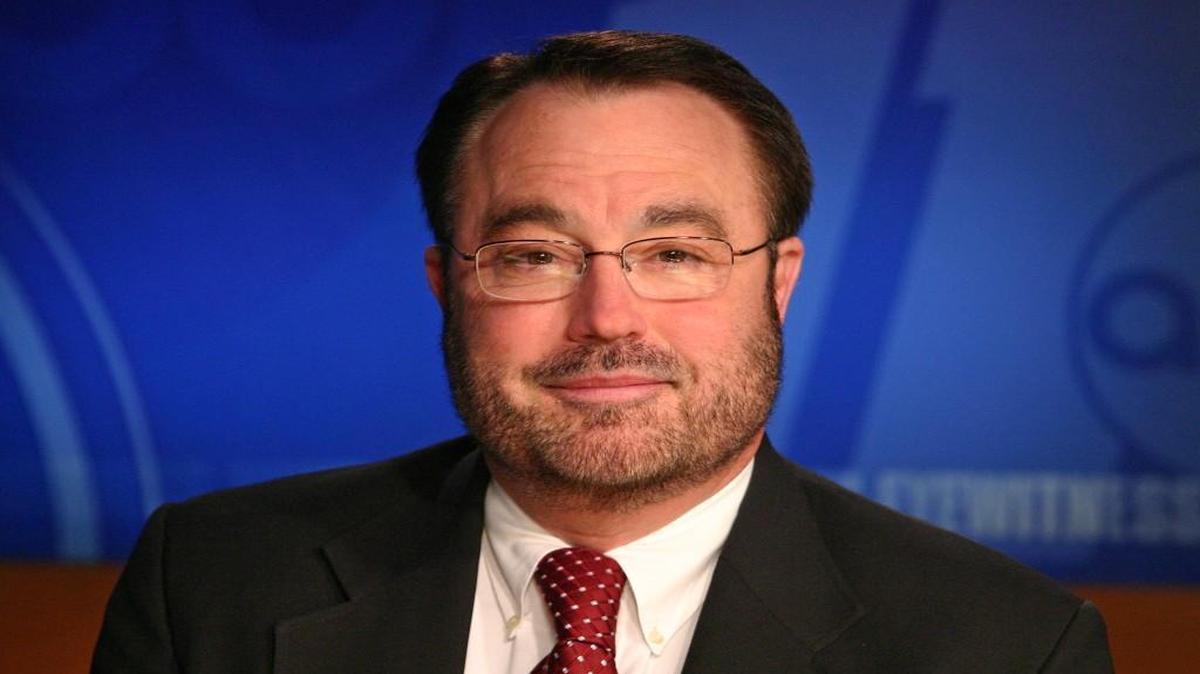 Greg Barnes