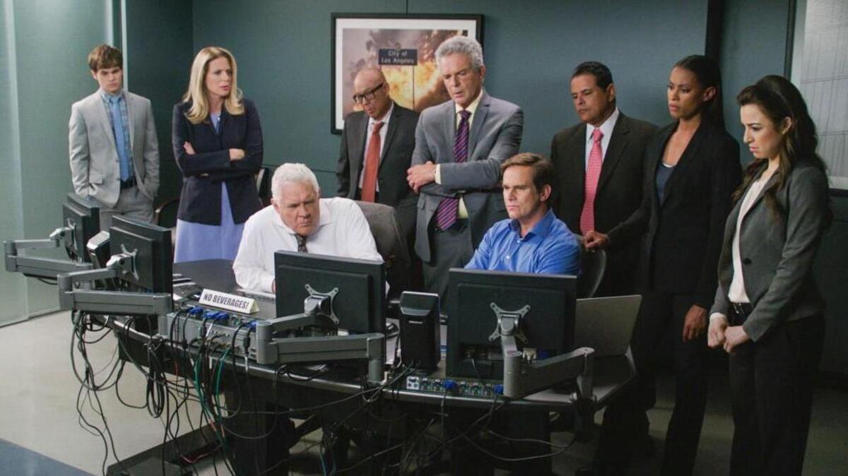 The sixth and final season of “Major Crimes” comes to an end on January 9, 2018.