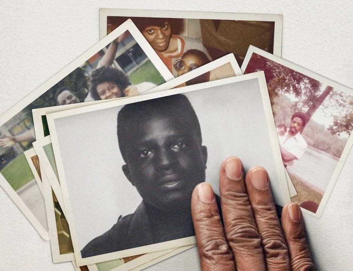 “Strong Island” is nominated in the Best Documentary category.