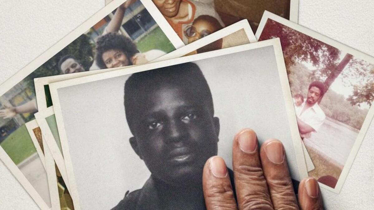 “Strong Island” is an award-winning documentary about the murder of William Ford Jr. on Long Island in 1992.