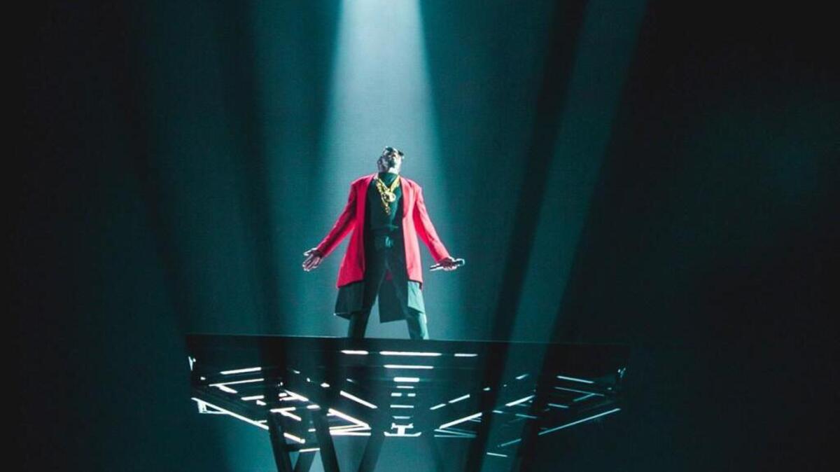 “Can’t Stop Won’t Stop: A Bad Boy Story” is a documentary about Bad Boy Records starring Sean “Diddy” Combs.