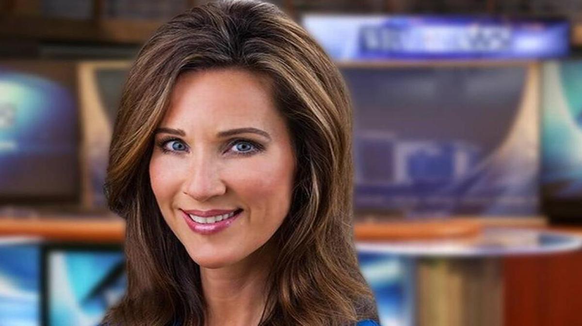 WRAL anchor Lynda Loveland announced Friday, Sept. 8, 2017 that she is leaving the station.