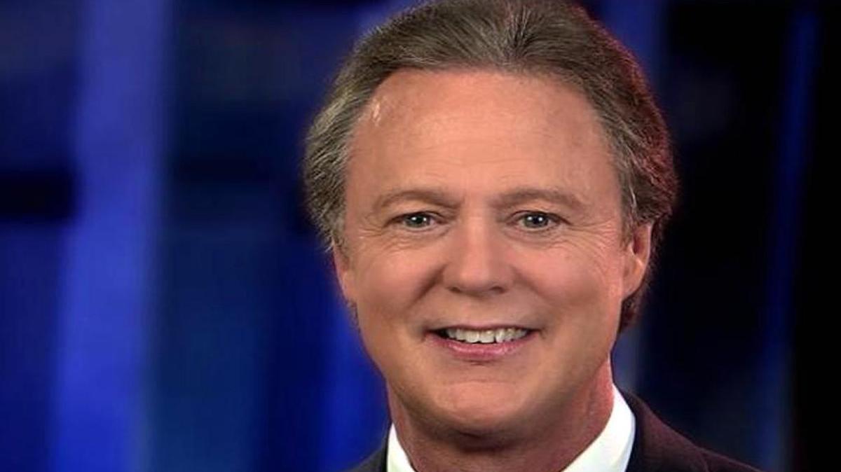 Bill Leslie, longtime morning and noon anchor for WRAL.