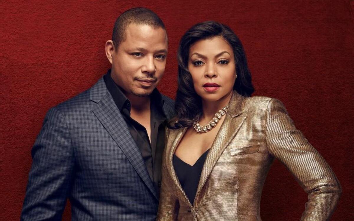 Taraji P. Henson and Terrence Howard team up to spread cheer, goodwill and some holiday magic in “Taraji And Terrence’s White Hot Holidays” on Fox.