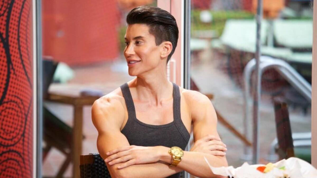 Justin Jedlica, who grew up in Cary and graduated from Apex High, looks for love on the debut of WeTV’s “Million Dollar Matchmaker.”