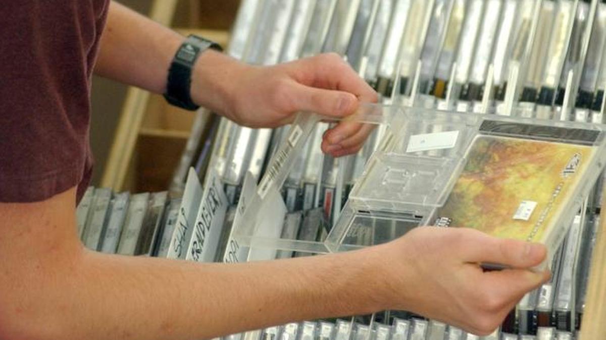 The Recording Industry Association of America reports that $1.2 billion worth of CDs were sold in America in 2016 – down from a peak of $13.2 billion in 2000. Independent stores, such as the Triangle’s Schoolkids, have prospered by focusing more on vinyl records, which have made something of a comeback as specialty niche items.