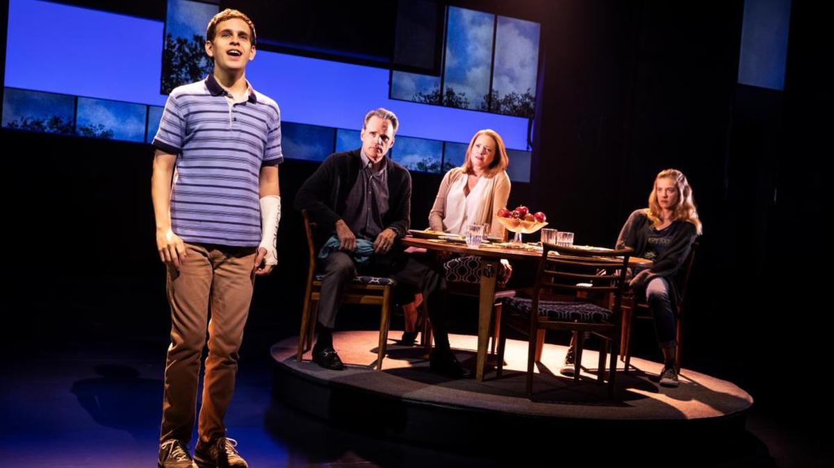 Spring arts guide: Your ultimate calendar to plays, musicals and theater