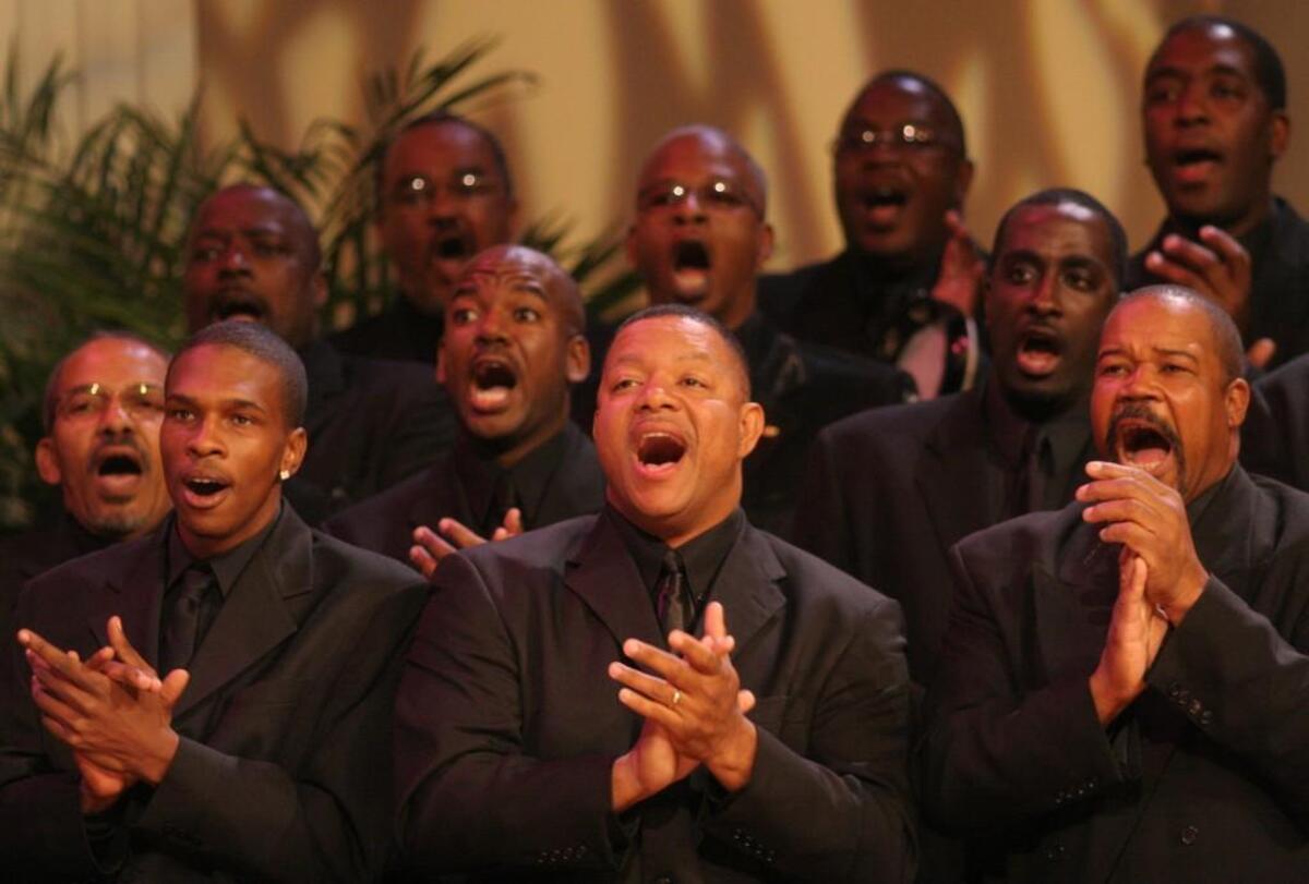 A Christmas concert, hosted by 100 Men in Black, is Dec. 2 at 5 p.m. at King’s Park International Church, 1305 Odyssey Drive.