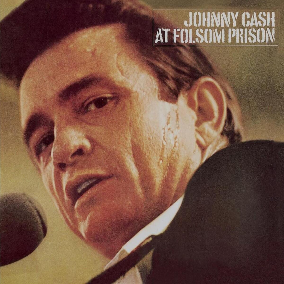 Johnny Cash recorded the concert Jan. 13, 1968, he performed at Folsom Prison for an album. Fifty years after the release of “At Folsom Prison,” the album is considered a classic.