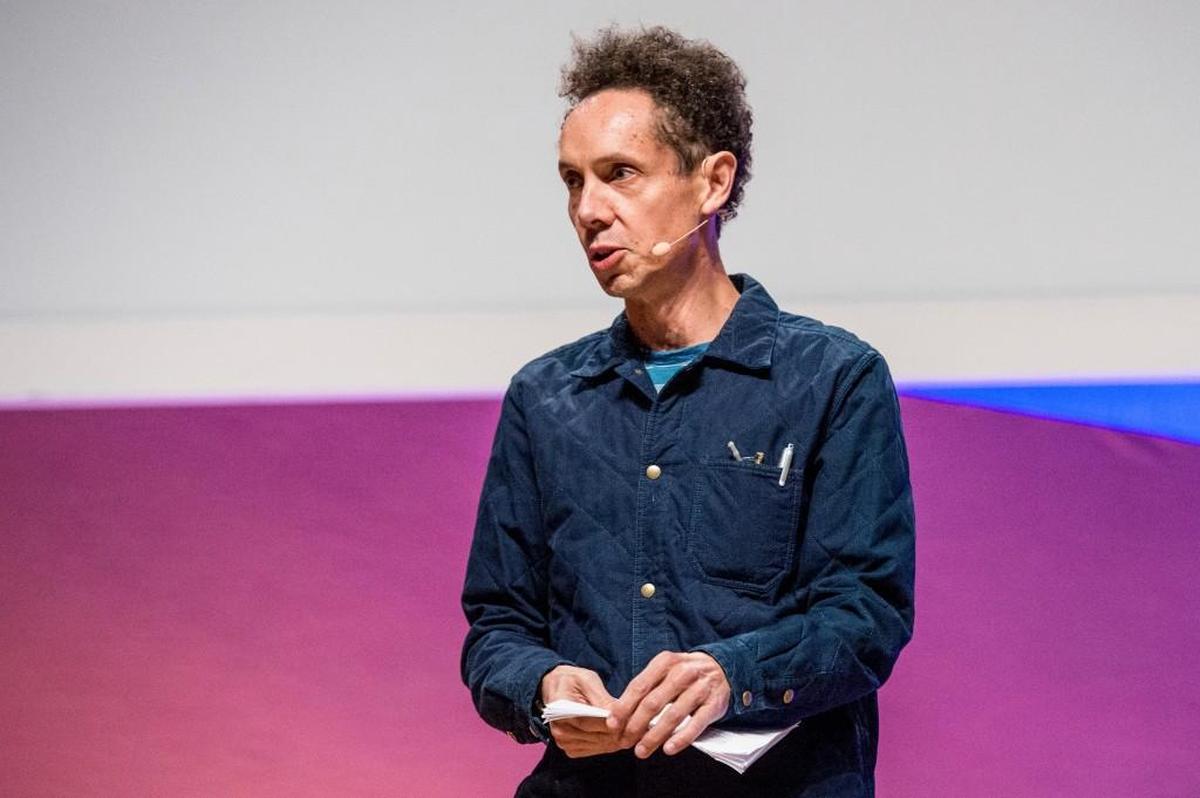 Author and journalist Malcolm Gladwell is a natural-born storyteller, and he has a real gift for parsing and explaining complex topics. His talent is on display in the podcast, “Revisionist History.”