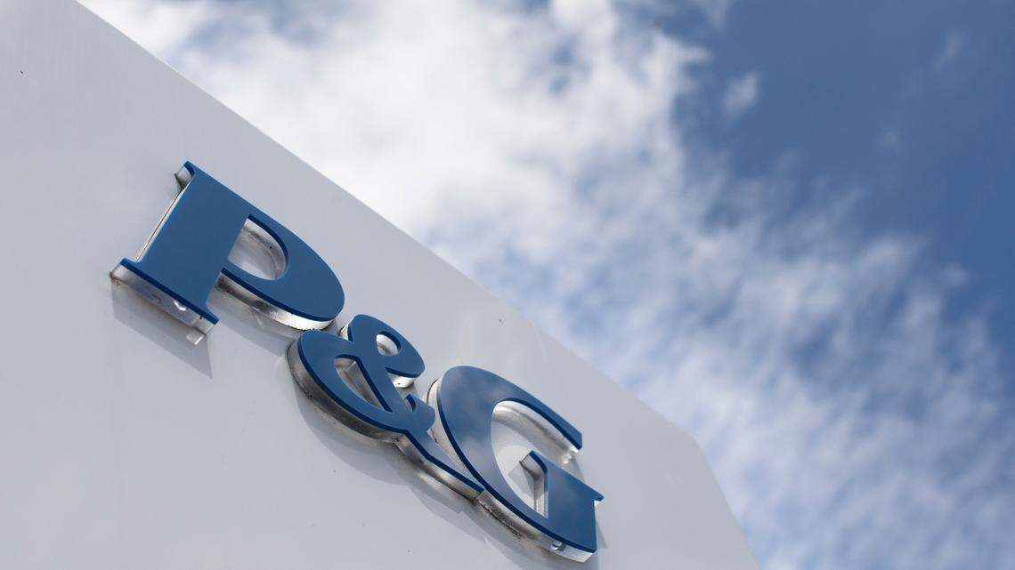 Procter & Gamble is facing a fine months after a worker was crushed to death, officials said.