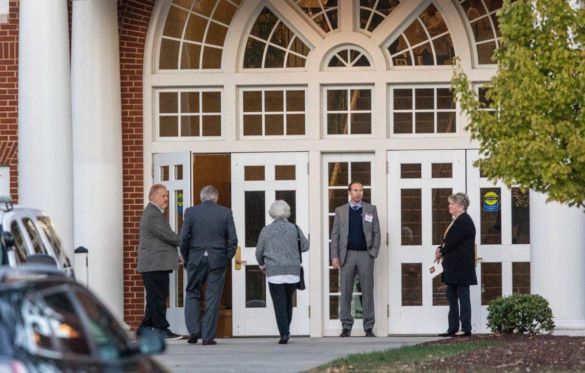 Raleigh mass shooting victims: 16-year-old James Thompson | Raleigh ...