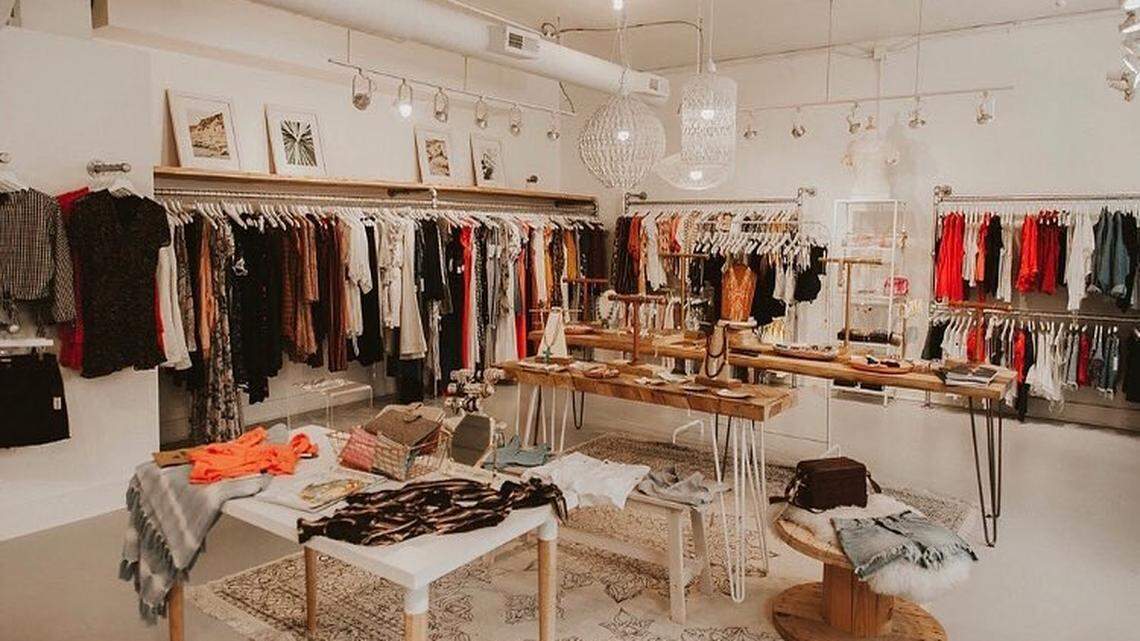 Glenwood South boutique will make the move to North Hills