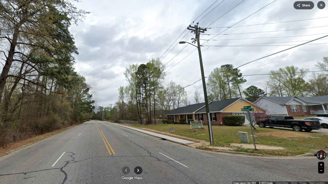 Laut Polizei von North Carolina starben drei Highschool-Footballspieler ...