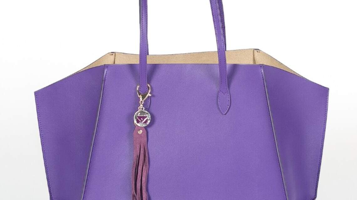 The Southern Women's Show features fashion, shopping and a bag designed by Serena Williams