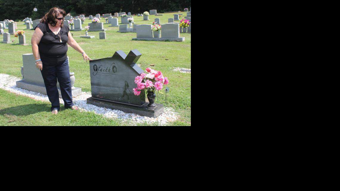 Chapel Hill police offer new details in Faith Hedgepeth killing