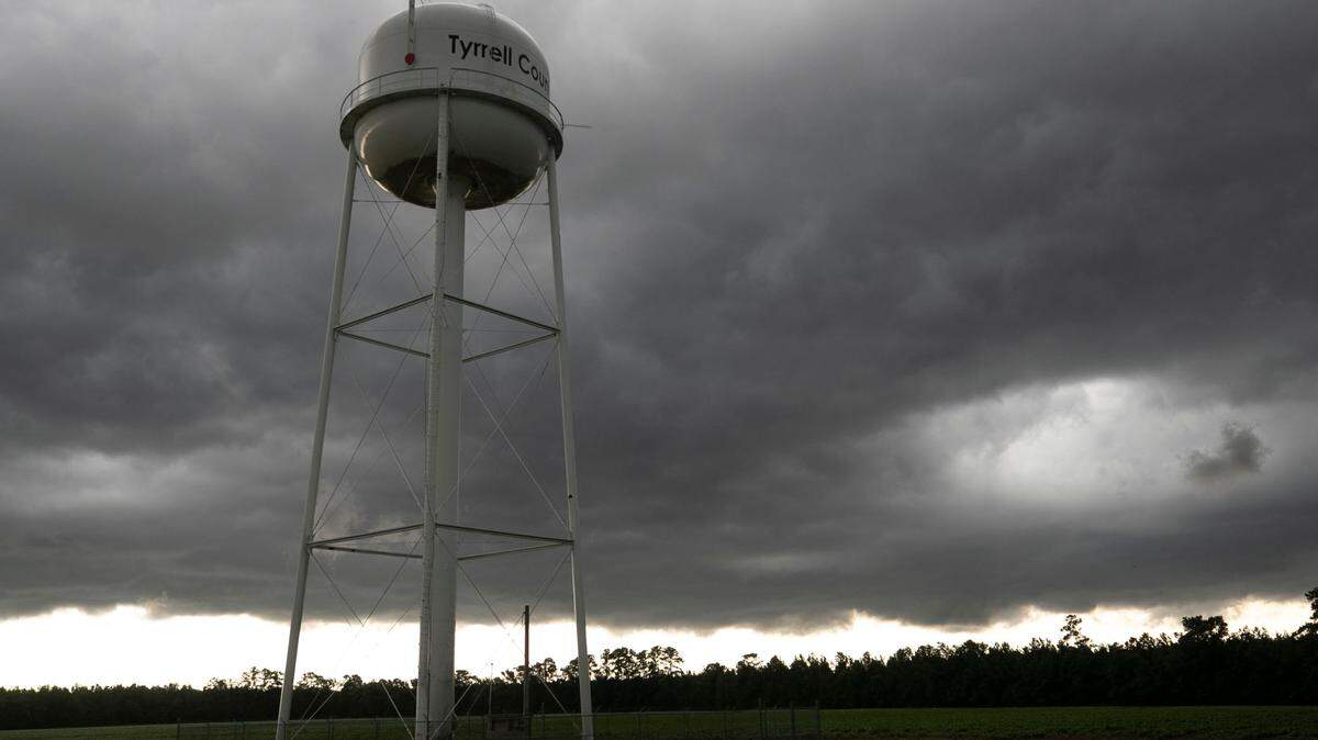 Coronavirus pandemic pushes some NC rural water systems to brink. Is bankruptcy next?