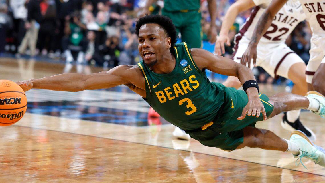 Former Duke captain Jeremy Roach admits it’s ‘weird’ as Baylor readies for Blue Devils