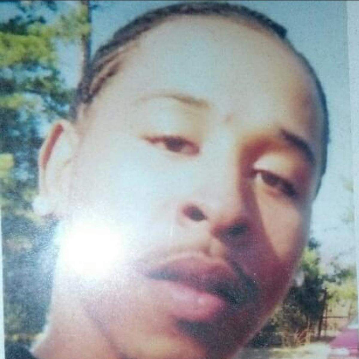 JaQuienton Sellars was 21 when he died after being shot in 2007 in Orange County.