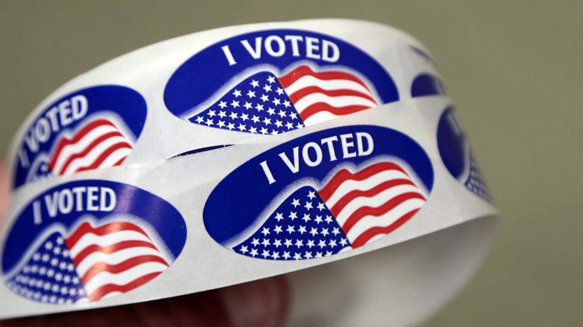 Early voting has begun in Miami city elections. Voters in Coconut Grove, downtown, Allapattah and Grapeland Heights will elect commissioners to represent Districts 1 and 2 on the five-person City Commission.