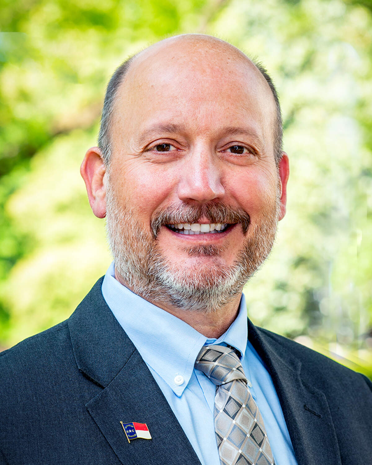 Joseph “Joey” Hopkins was named Secretary of the N.C. Department of Transportation on Sept. 5, 2023. Hopkins will begin his new role on Oct. 1.