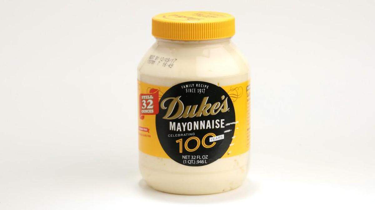 Duke’s is a Southern icon, with its famous mayonnaise in pantries and fridges across North Carolina. Now the brand is launching a ghost kitchen, selling chicken tenders and sauces in Raleigh.