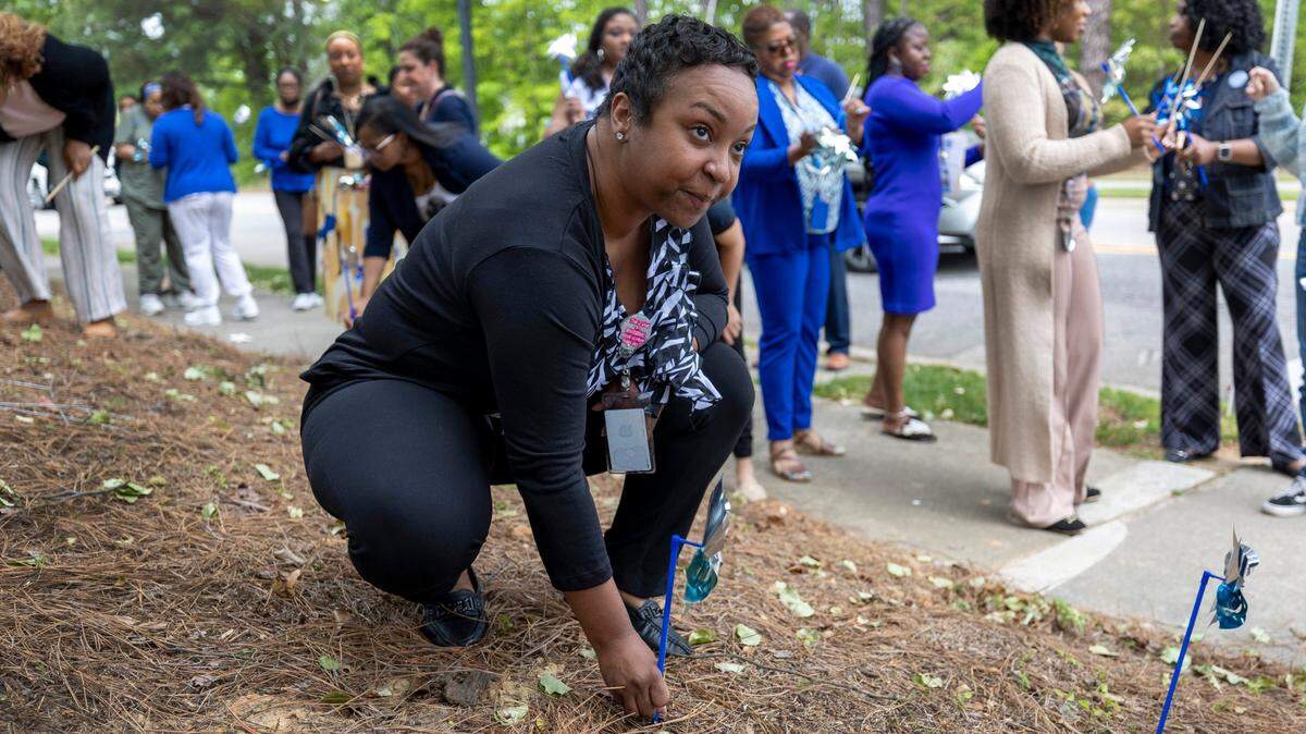 We know what puts North Carolina children at risk of neglect. But can we fix it?