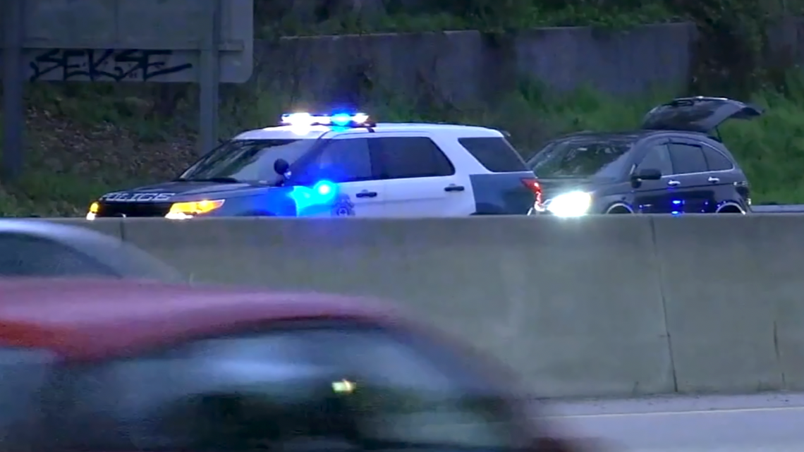 Police say man changing tire killed by hit-and-run driver | Raleigh ...
