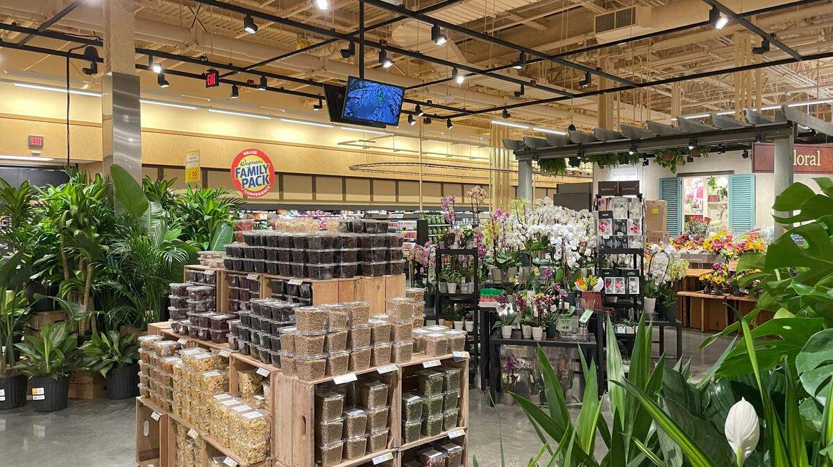 Raleigh has 16 major grocery stores. Here’s why you should explore them all