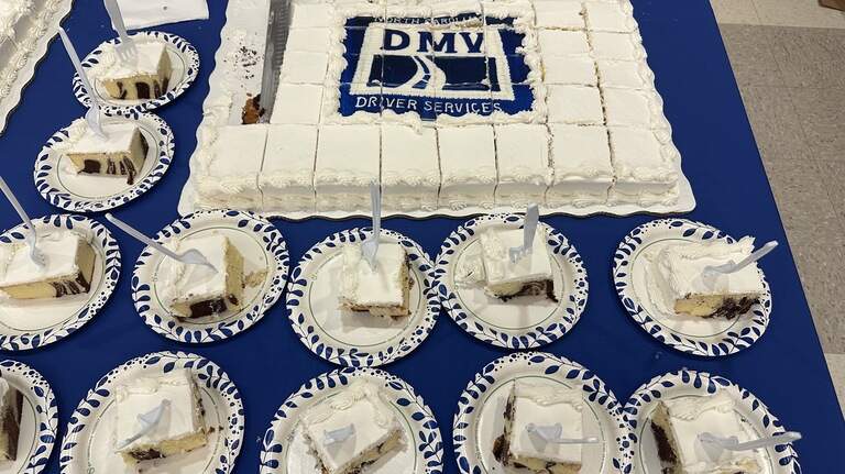 Wake County will get another new DMV office, thanks to NC lawmakers