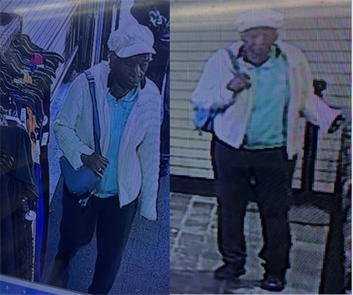 Nancy Brown, a 79-year-old woman suffering from a cognitive impairment, went missing in Charlotte on Dec. 9, 2023. She may have been traveling by bus to Brooklyn, NY.