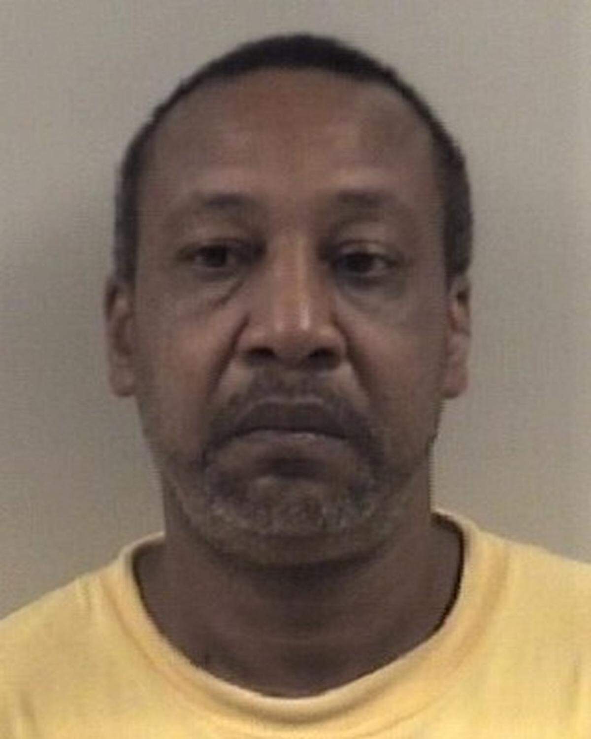 Alvin Demetrius Harris