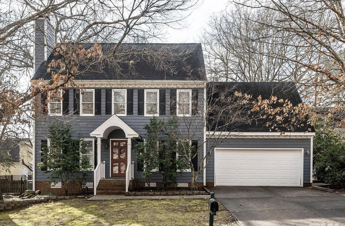 4808 Forest Highland Dr, Raleigh, 27604