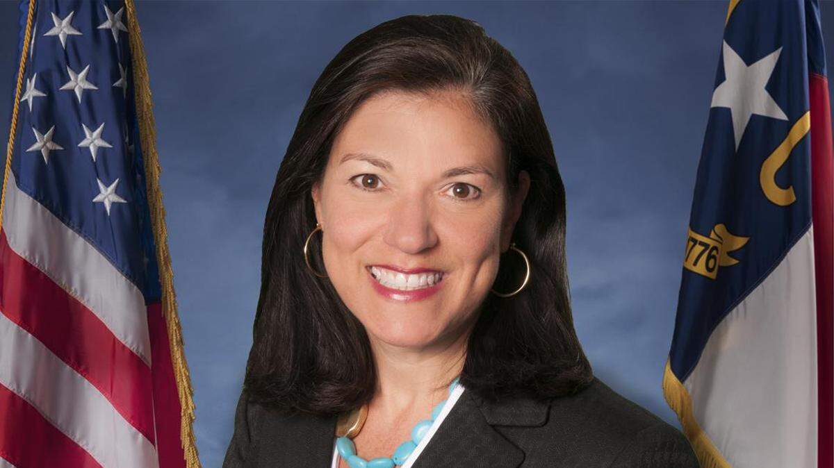 Pamela Brewington Cashwell is nominated to be Secretary of the N.C. Department of Administration. She has been the N.C. Department of Public Safety’s Chief Deputy Secretary and Senior Policy Advisor.