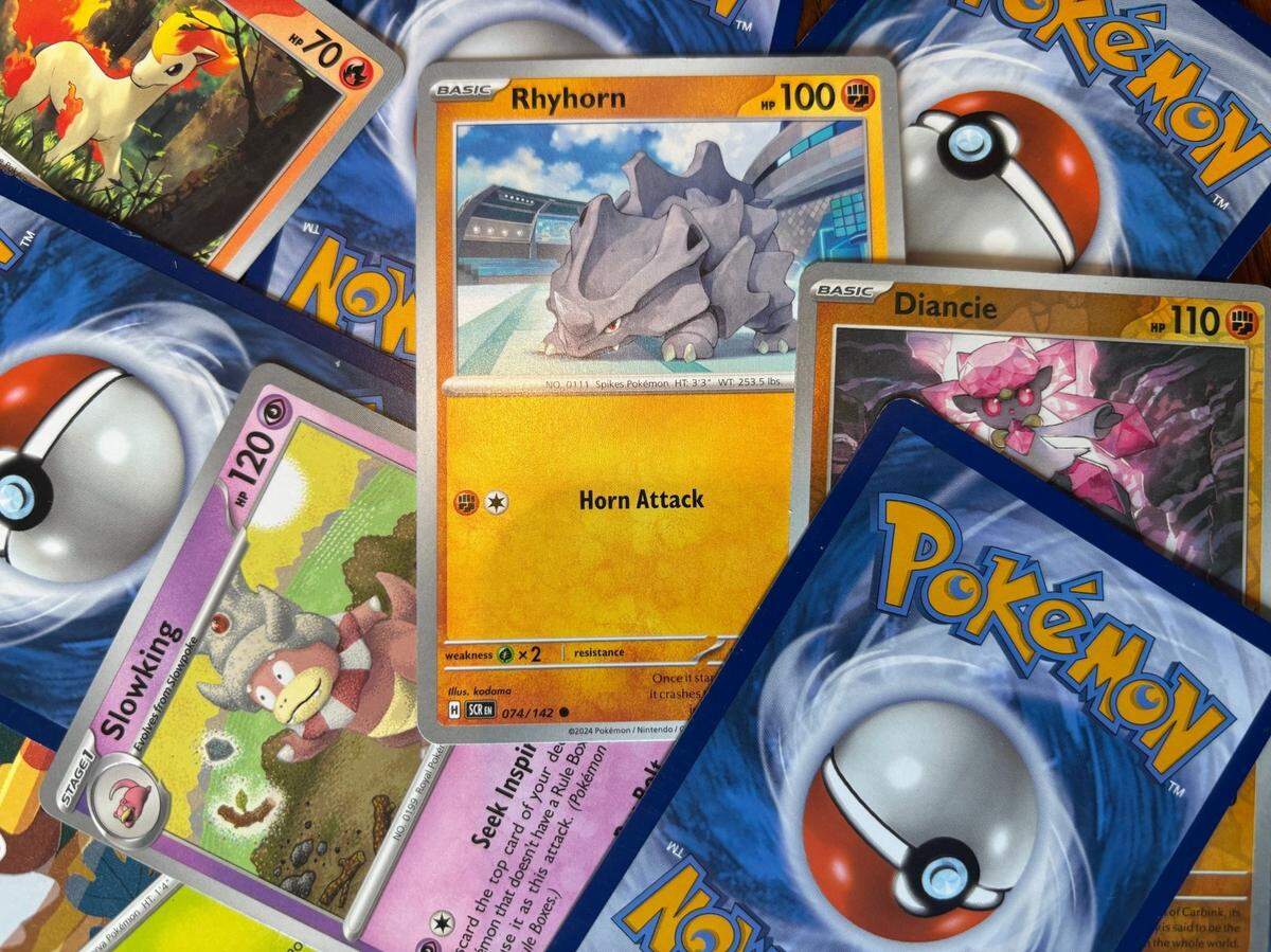 Raleigh-based Millennium Print Group, the largest printer of Pokémon cards in the United States, operates multiple facilities near Research Triangle Park.