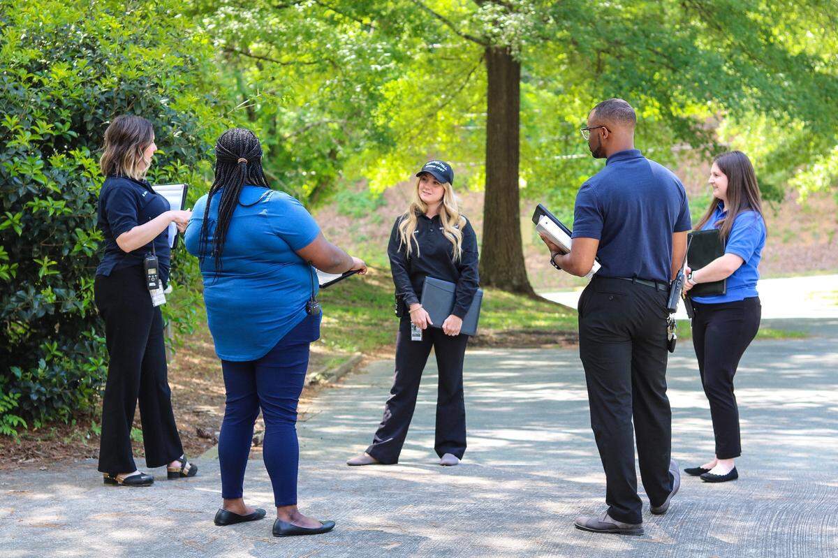 In Chapel Hill, the Crisis Unit has been such an integral part of the police department for so long that Police Chief Chris Blue said it’s hard to think about it as a separate unit.