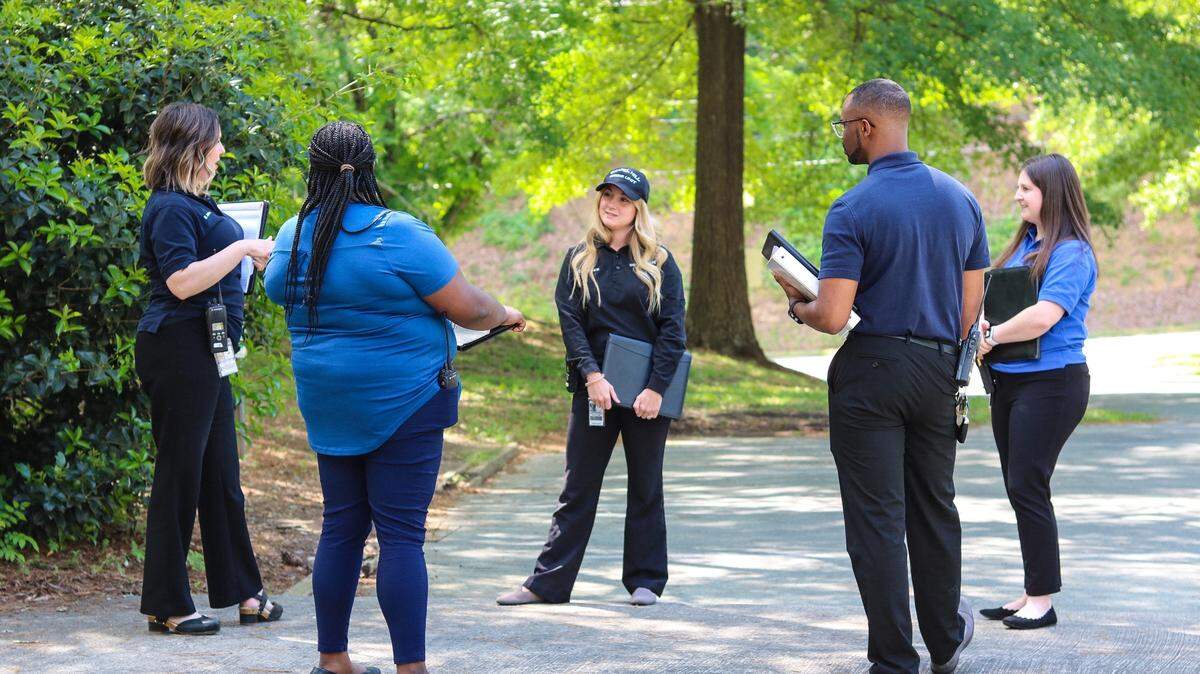 In Chapel Hill, the Crisis Unit has been such an integral part of the police department for so long that Police Chief Chris Blue said it’s hard to think about it as a separate unit.