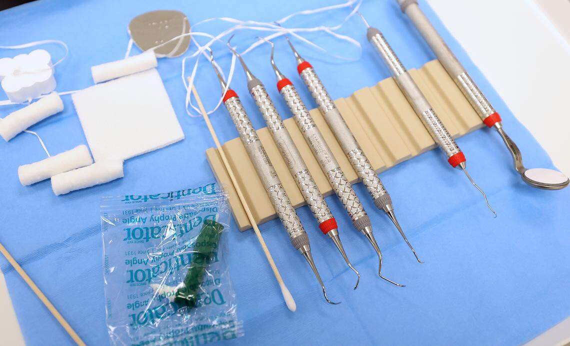 “One of the greatest gifts a person could make is to donate their body for future healthcare professionals to learn from,” Stan Stone, Director of the High Point University Willed Body Program, told The News & Observer.&nbsp;