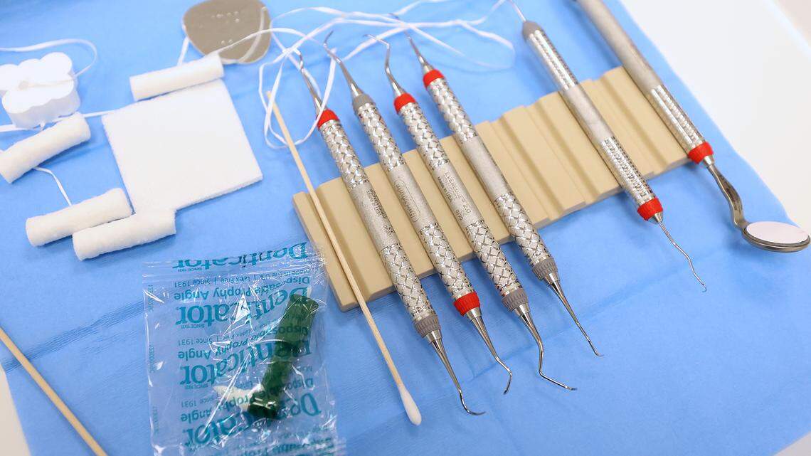 “One of the greatest gifts a person could make is to donate their body for future healthcare professionals to learn from,” Stan Stone, Director of the High Point University Willed Body Program, told The News & Observer. 