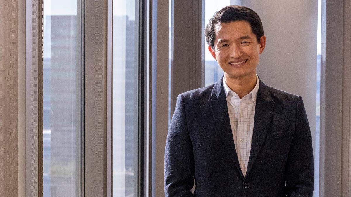 It’s been a big year for job announcements in NC. He played a big role in landing them