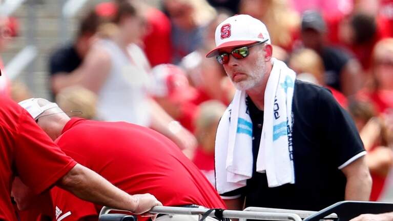 NC State lawsuit dismissed and Canes claw back: Tuesday's top stories