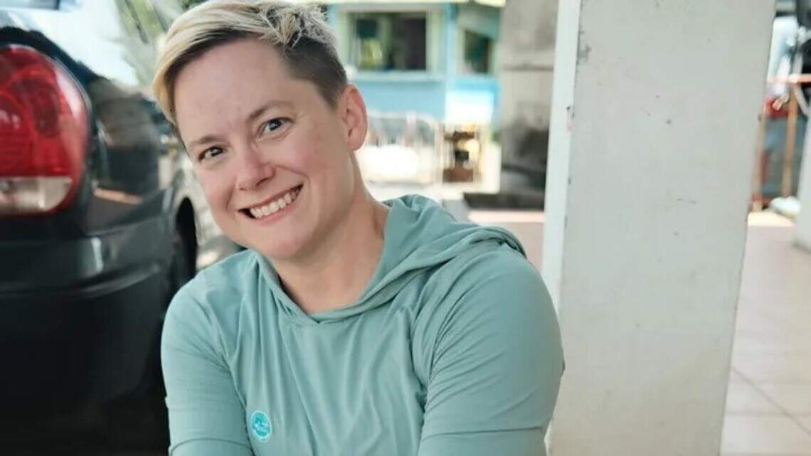 Cary woman remains missing in Grenada as family pleads for answers in search