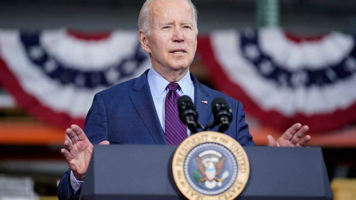 President Biden is weighing whether to issue an executive order that would cancel some portion of student loan debt. He has signaled that any debt forgiveness plan would include sharp limits. 