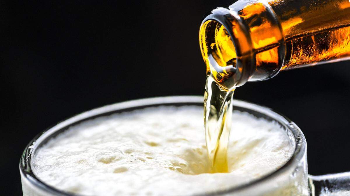 Beer and other alcohol can now be delivered to your doorstep from Walmart stores in Fresno and Clovis.